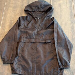 Mayoral Boys pullover windbreaker